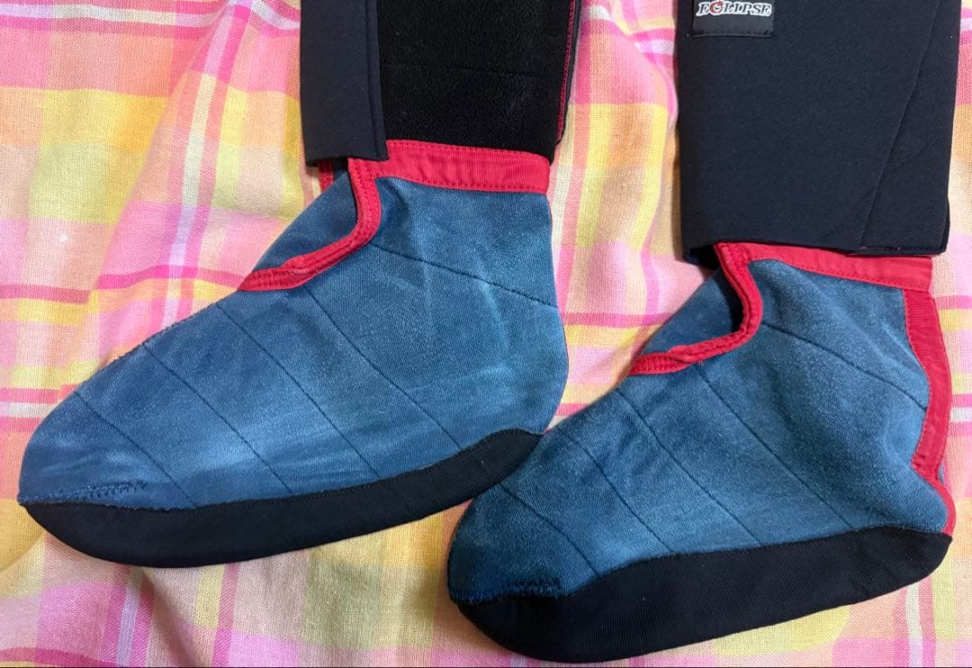 タ*ム様 エクリプスエイガードサイズL