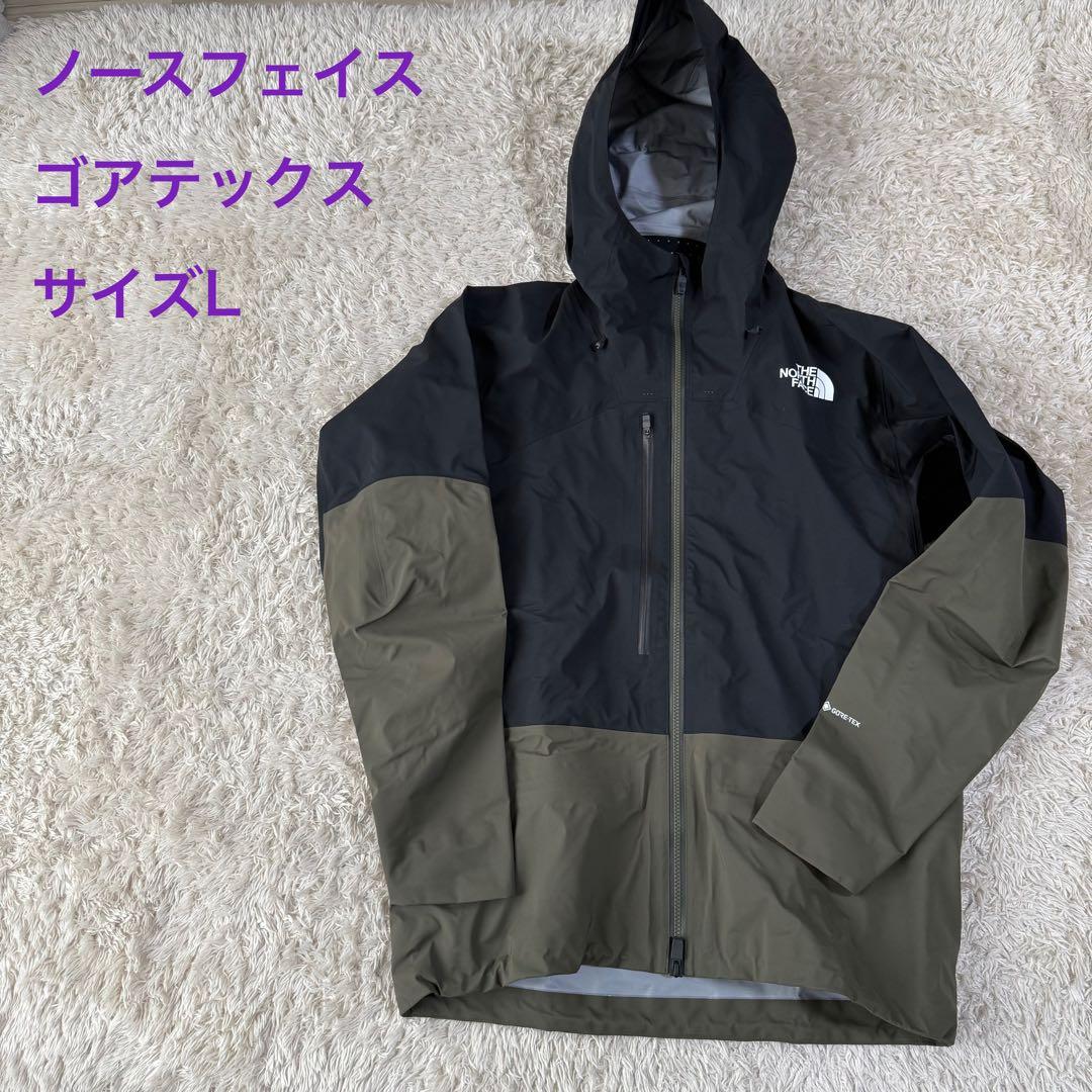 スノーボード THE NORTH FACE Powder Guide Light Jacket