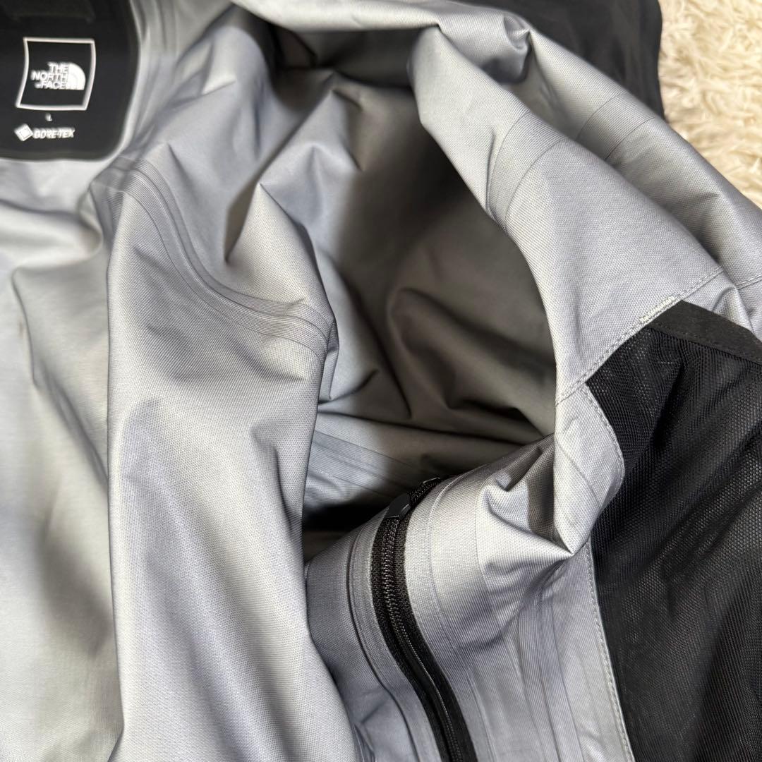 スノーボード THE NORTH FACE Powder Guide Light Jacket