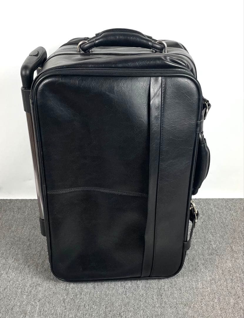 MONT BLANC モンブラン キャリーバッグ ビジネス トラベル