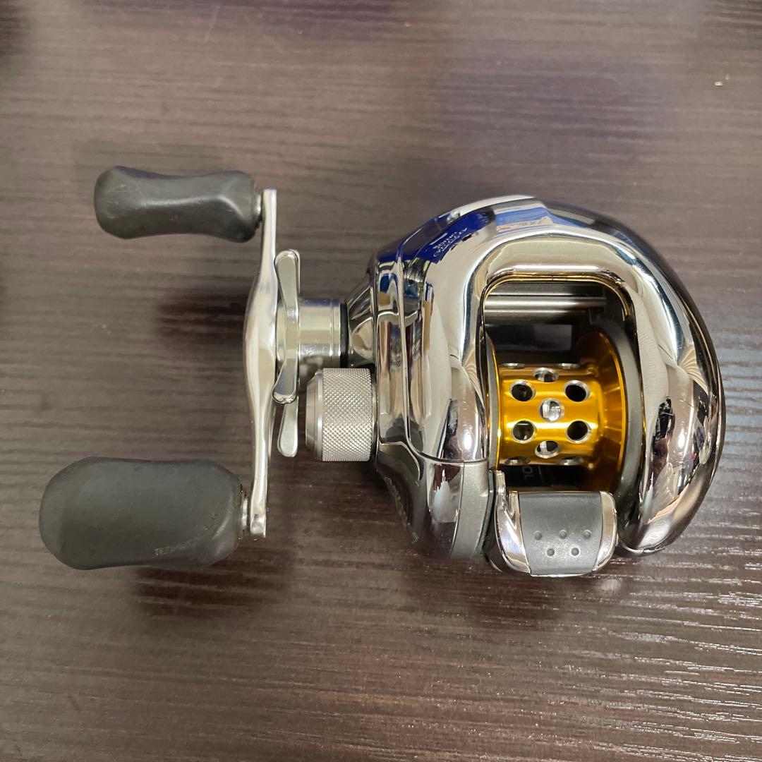 シマノ アンタレスar レフト 左