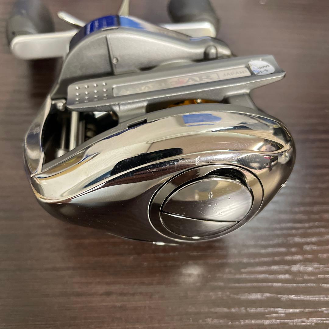 シマノ アンタレスar レフト 左