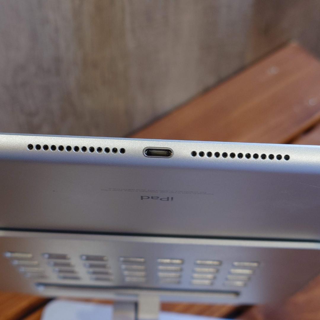 iPad 第5世代 32GB A1823 Wi-Fi+Cellular 本体