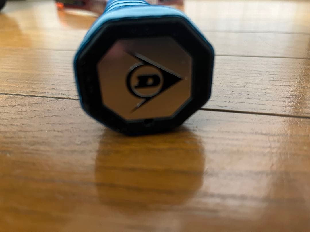 2024年モデル　CX400TOUR　DUNLOP　テニスラケット