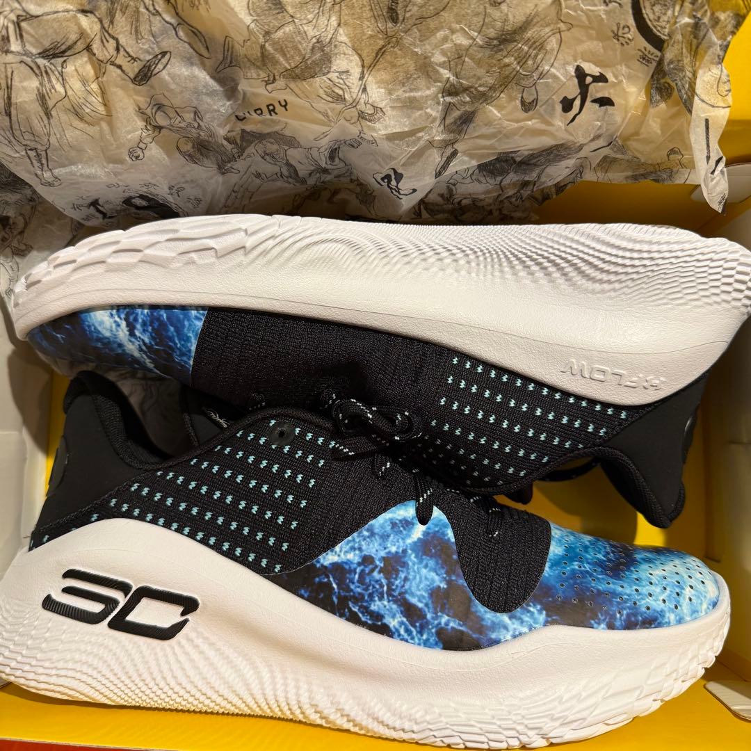 希少カリー4 ロー フロトロ