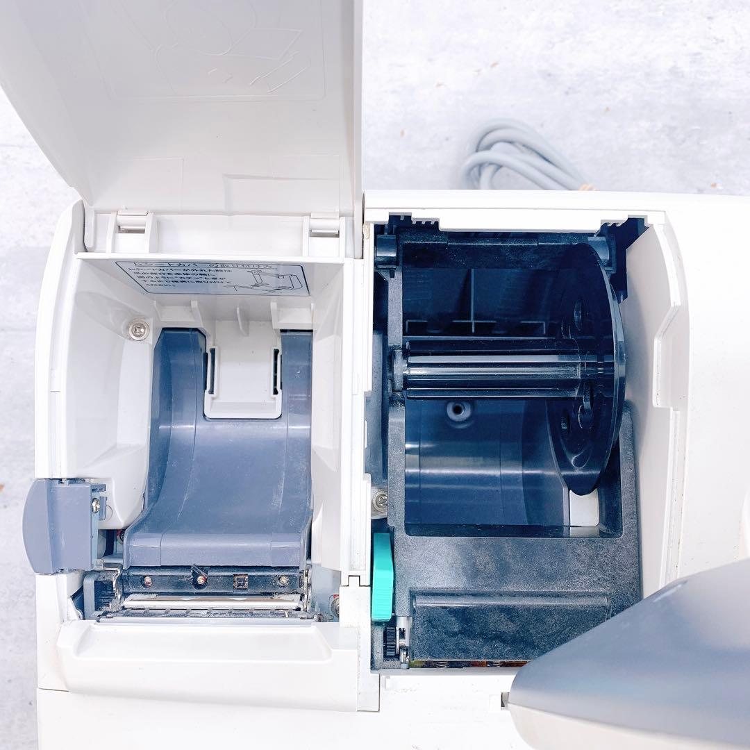 TOSHIBA 東芝TEC 電子レジスター　FS-2055