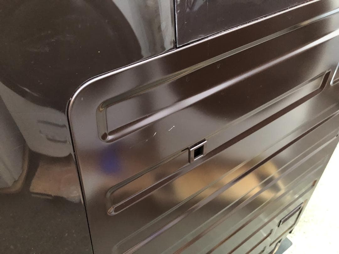 東芝 ドラム式洗濯乾燥機 TW-127X9R 12kg 右開き 2021年製