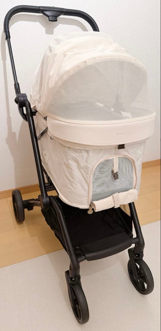  TAILS | ロイヤルテイルズ ペットカート フローレンス
