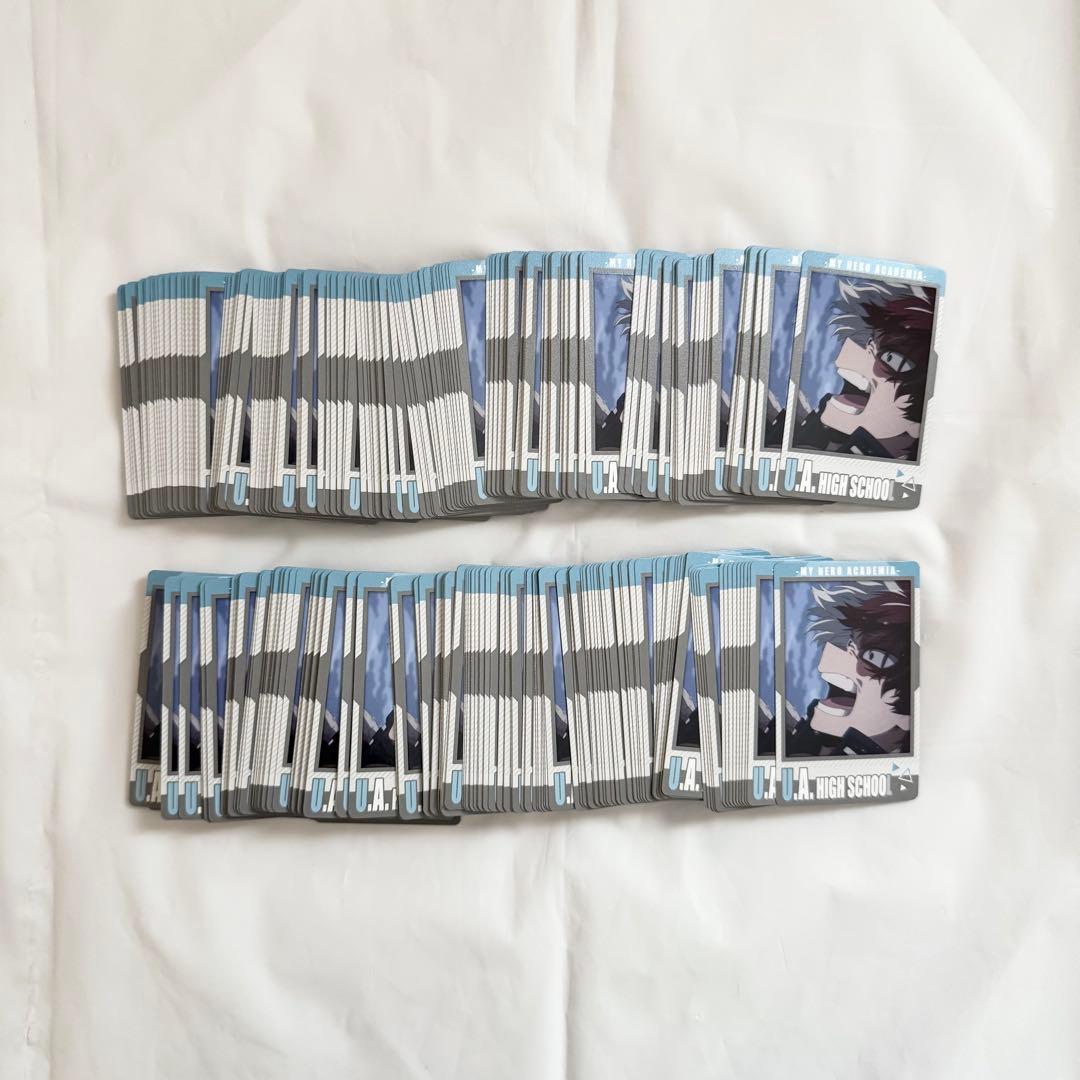 轟焦凍 まとめ売り