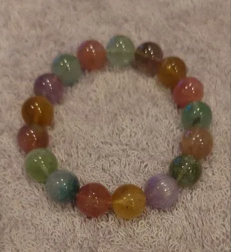 Y✨️✨️トルマリンブレスレット✨✨