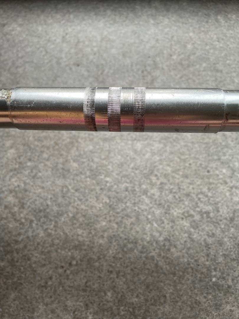 Cinelli チネリ Campione del Mondoドロップ ハンドル