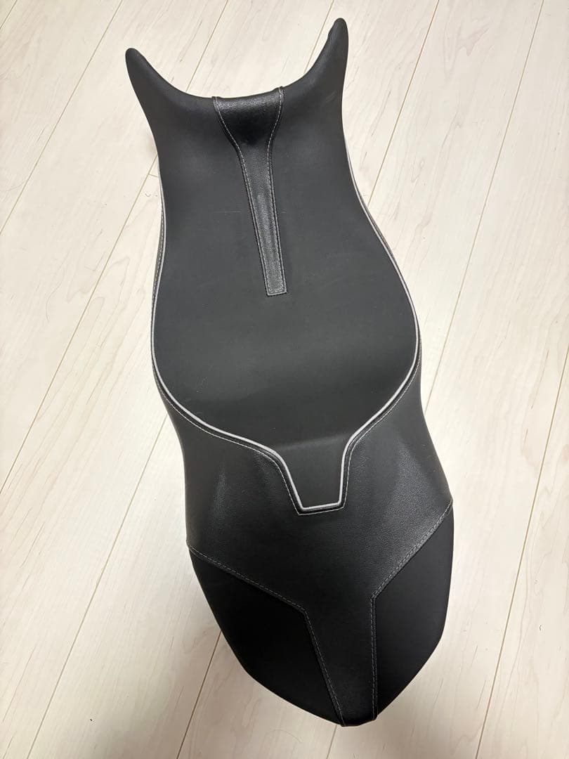 Wunderlich アクティブコンフォートシート　Queensedition