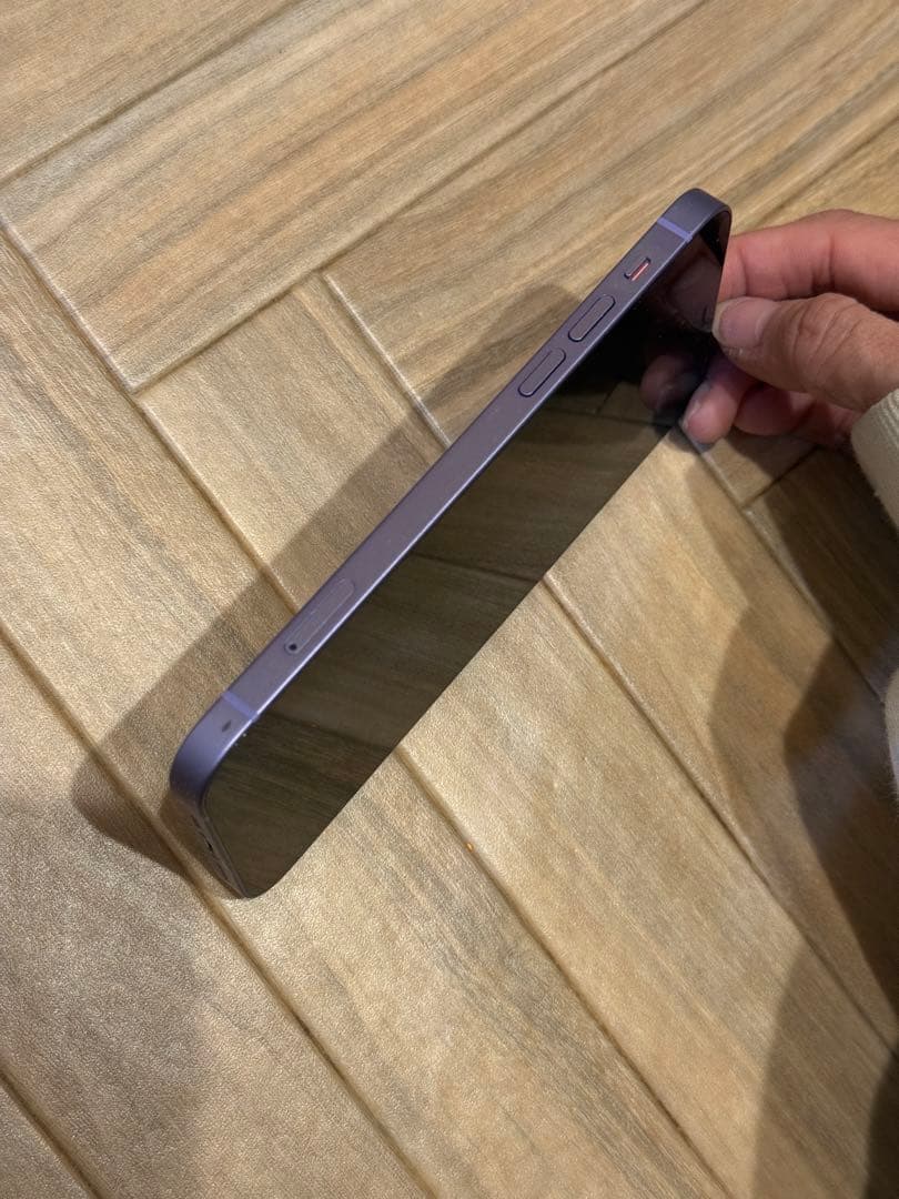 iPhone12 本体　ジャンク品