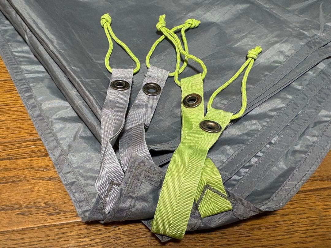 NEMO ATOM 2P ニーモ アトム キャニオン