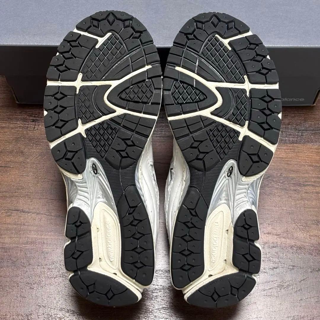 《IENA》New Balance ML2002RQ 23.5cm