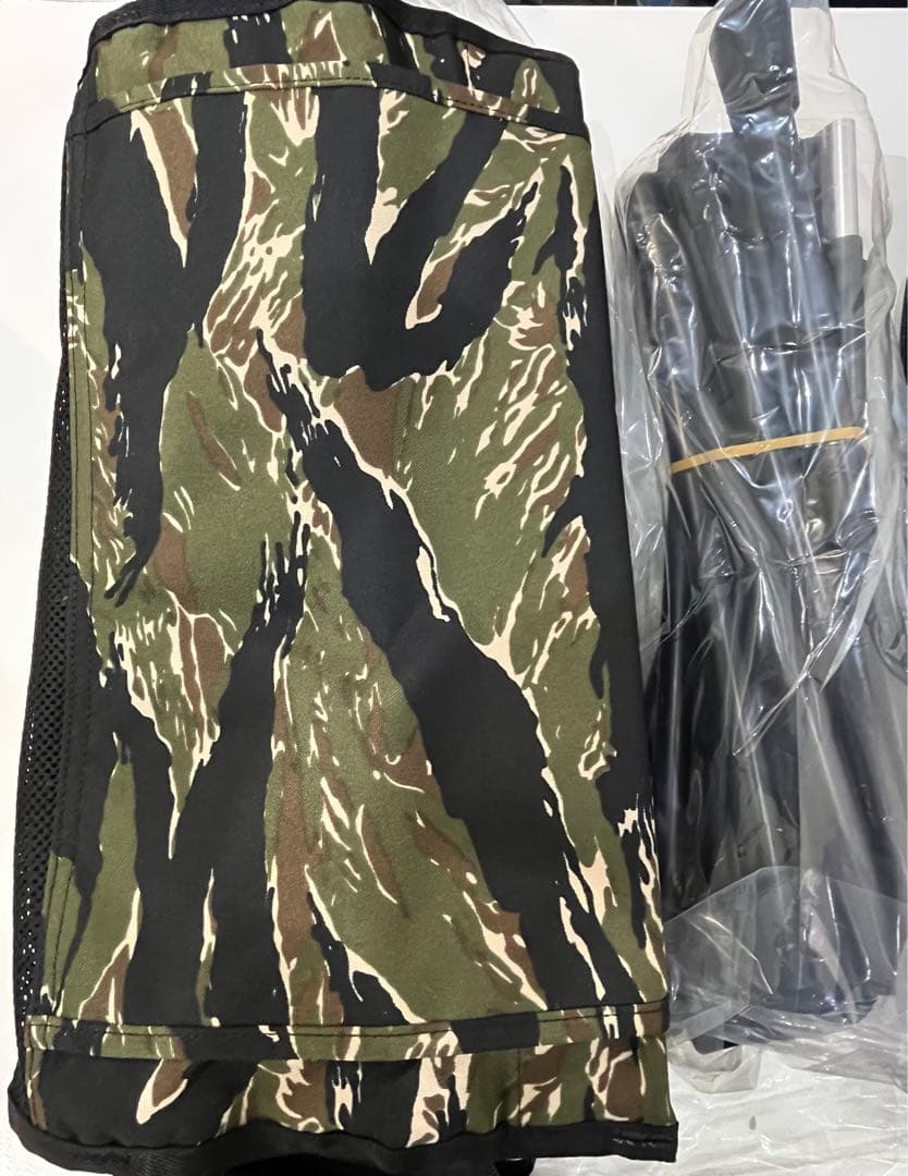 ■未使用■2個セット■ネイバーフッド×ヘリノックス E-SUNSET CHAIR