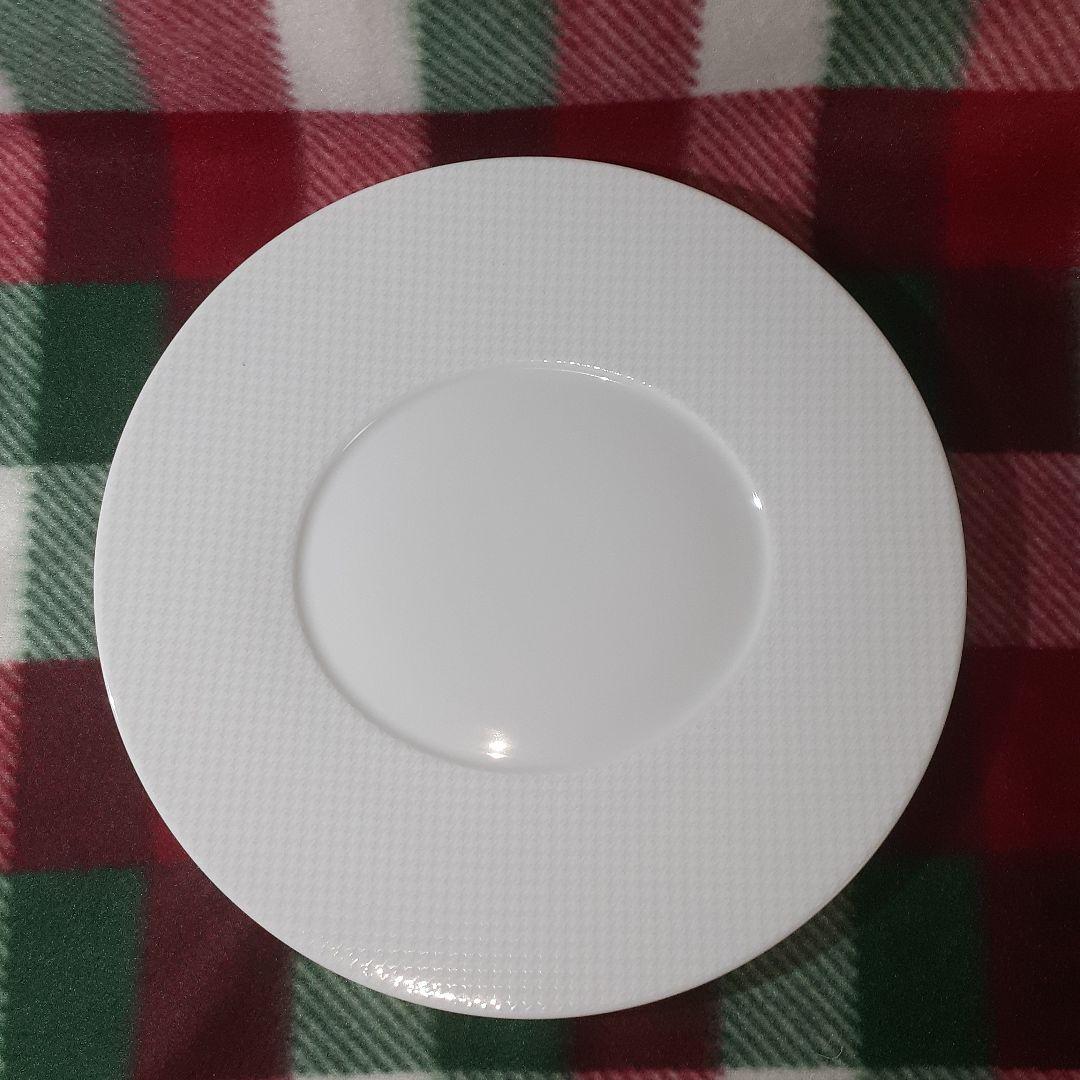 エルキューイ　オマージュ　ビッフェプレート枚セット　27㎝2枚セット　27㎝