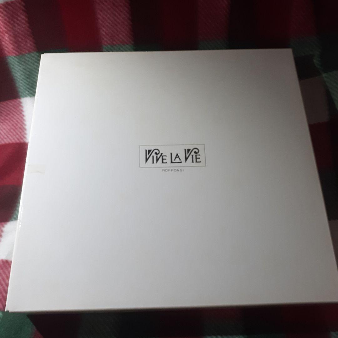 エルキューイ　オマージュ　ビッフェプレート枚セット　27㎝2枚セット　27㎝