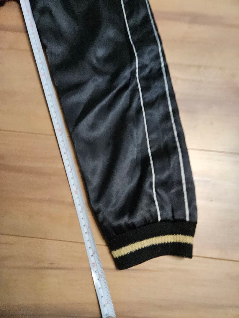 氷室京介モデル CHEVY LOVER スカジャン リバーシブル