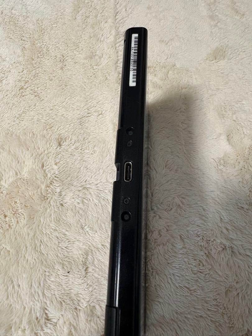 【未対策機】Nintendo Switch 本体のみ 初期型 2017年製