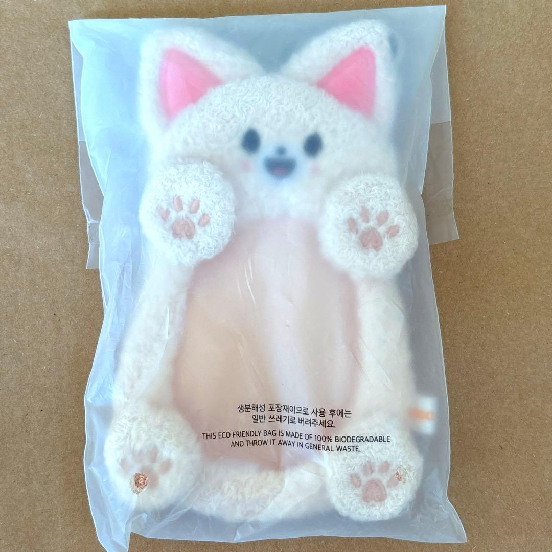 Stray Kidsアイエン グッズ セット