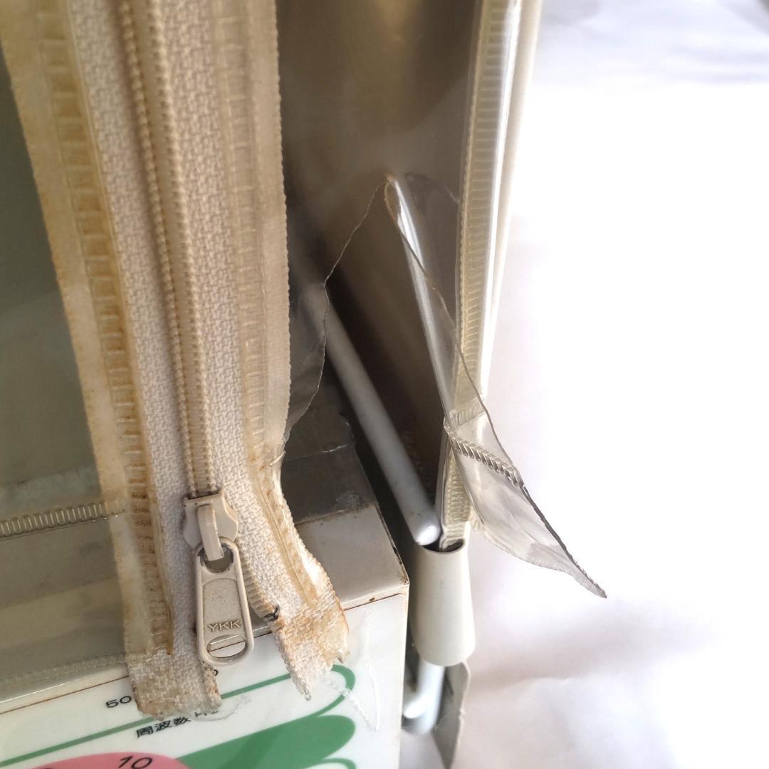 電子発酵機　SK-10　（大正電機）