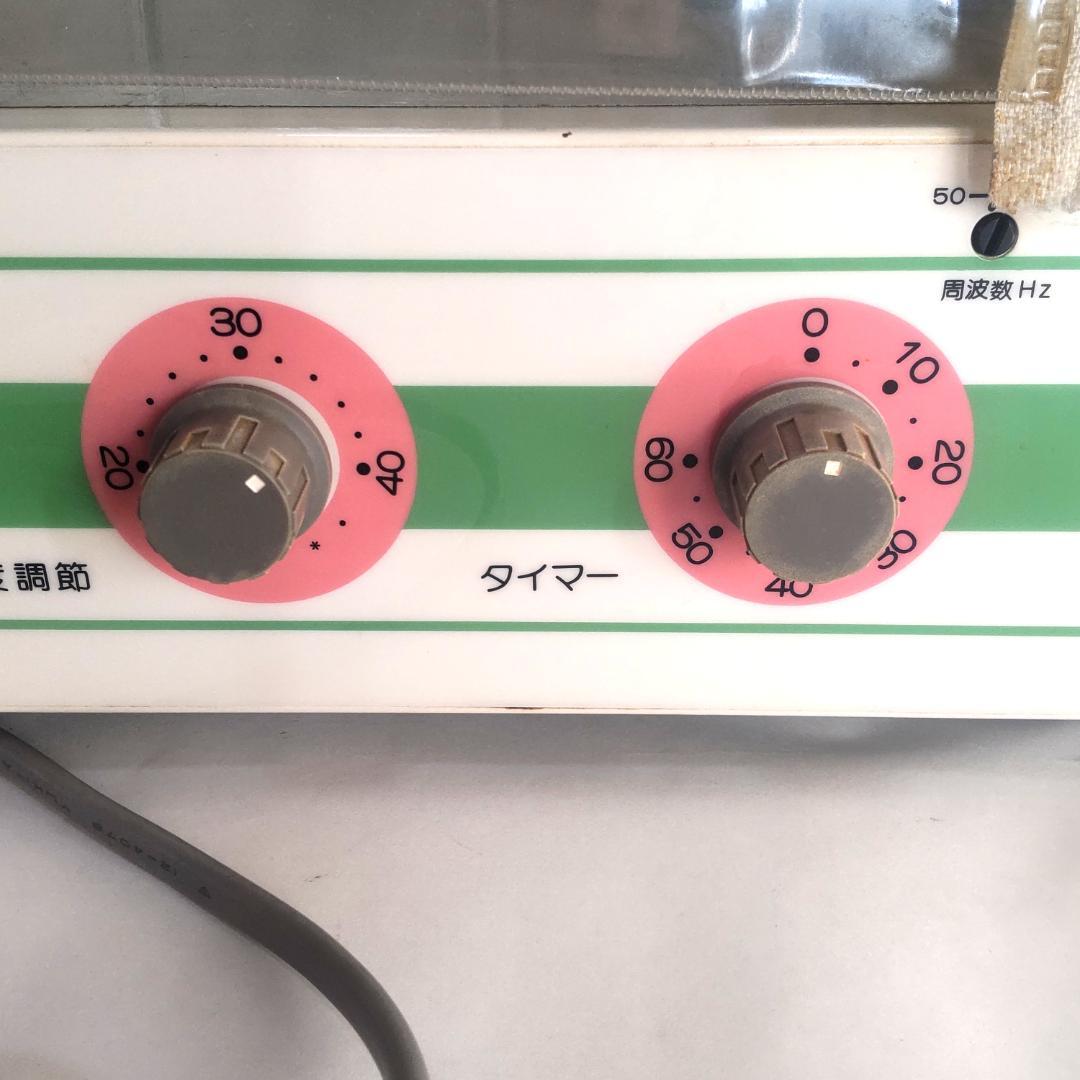 電子発酵機　SK-10　（大正電機）