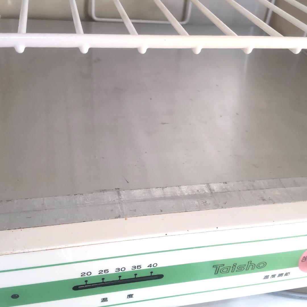 電子発酵機　SK-10　（大正電機）