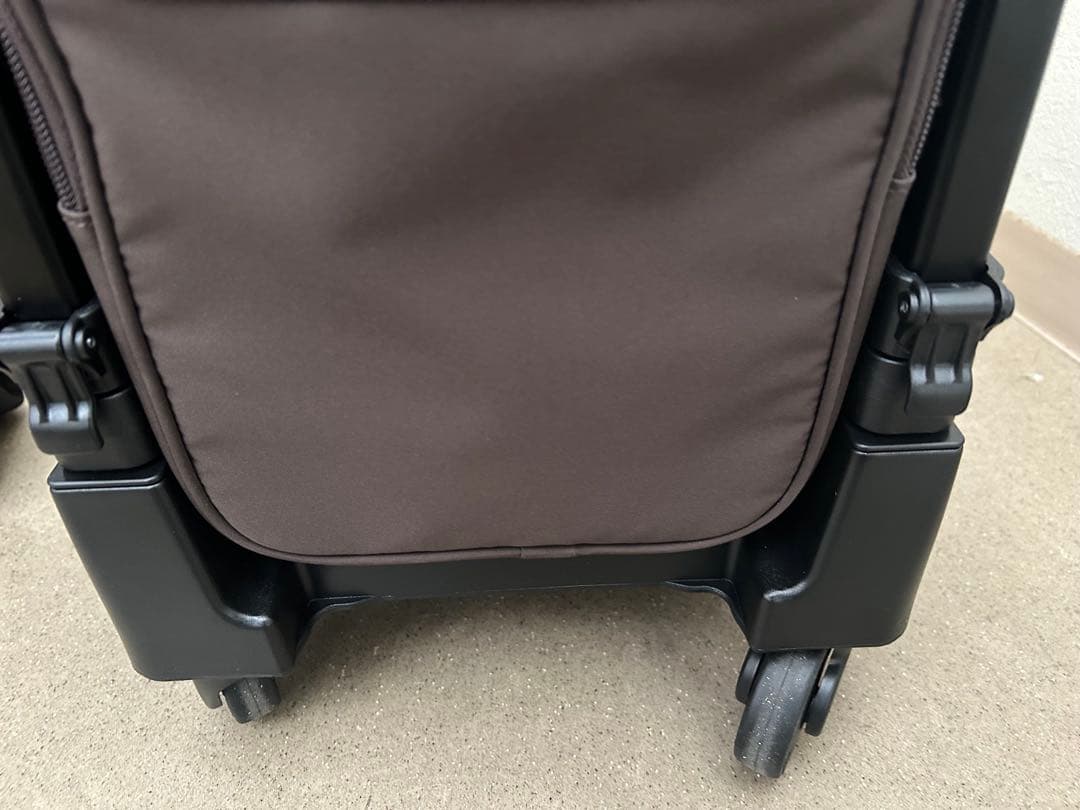 スワニーキャリーバッグLサイズ