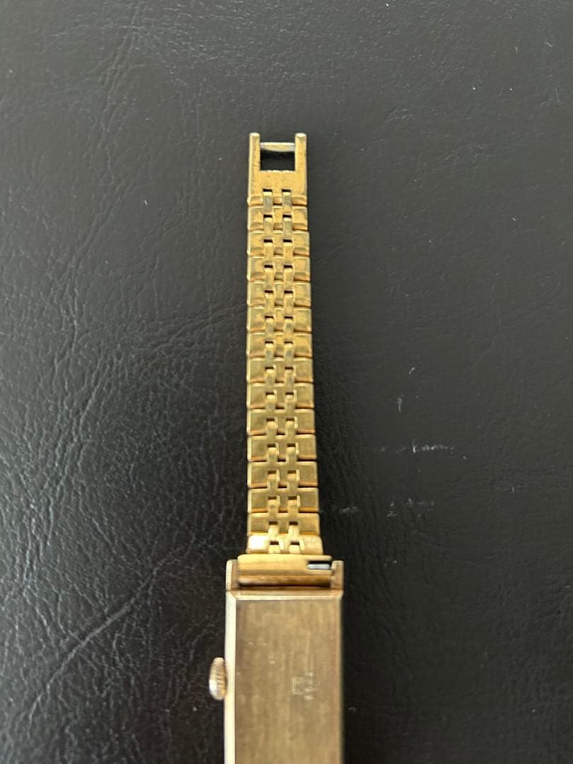 SEIKO セイコービーナス　K18腕時計