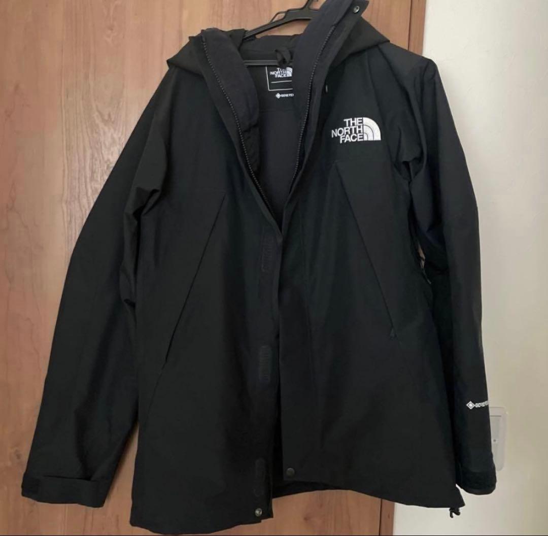 ノースフェイス マウンテンジャケット　L Mountain Jacket