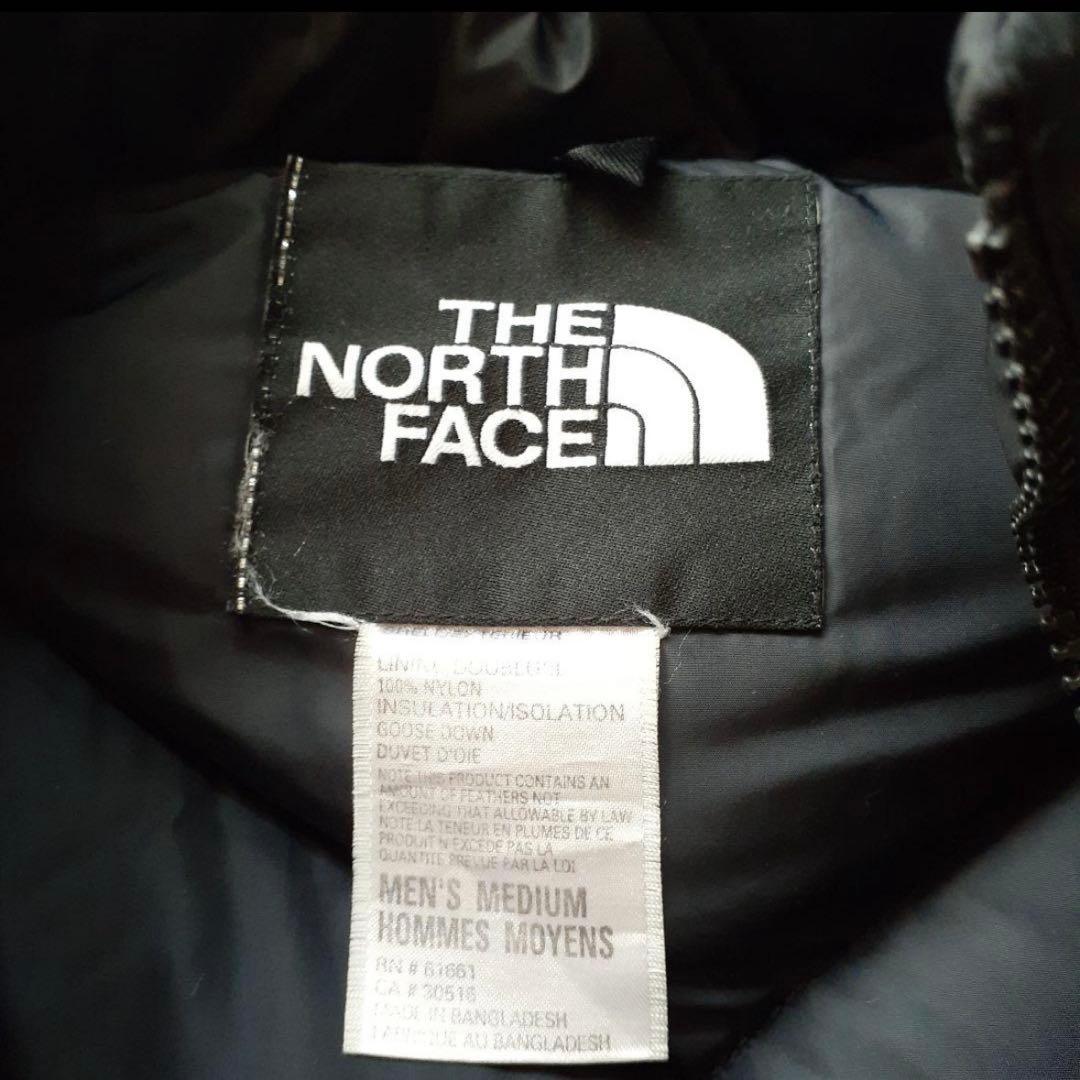 最終値下げ❗️90s north face ascent coat M