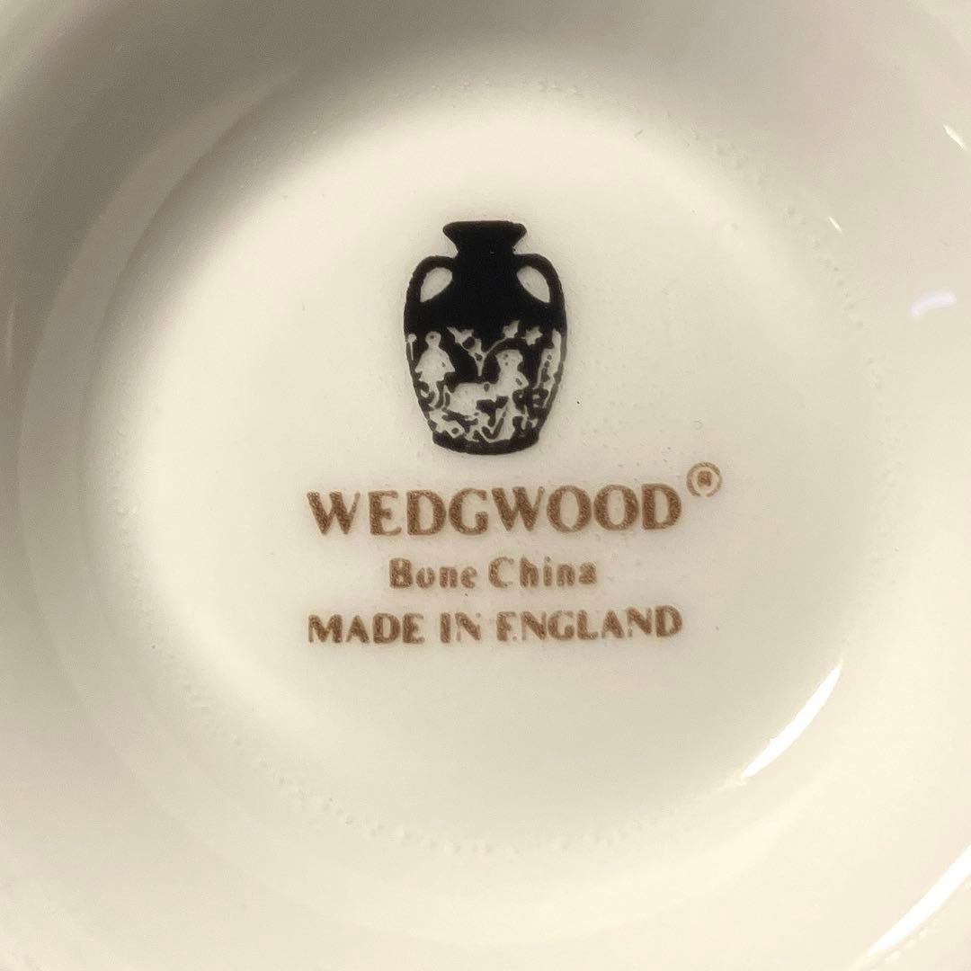  ウェッジウッド ワイルドストロベリー　20点セット 未使用品