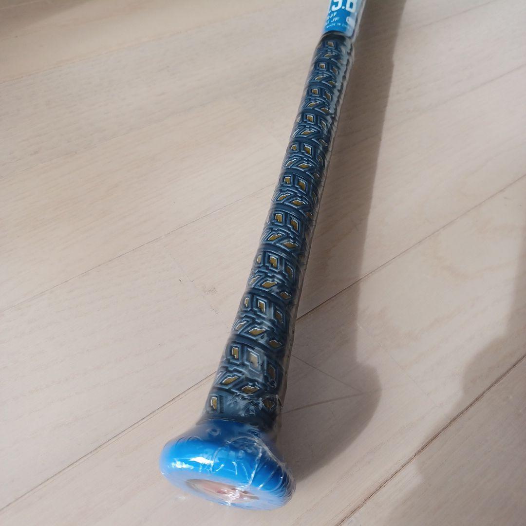 【新品未使用】一般軟式用ローリングスハイパーマッハ3　84cm640g軽量ミドル