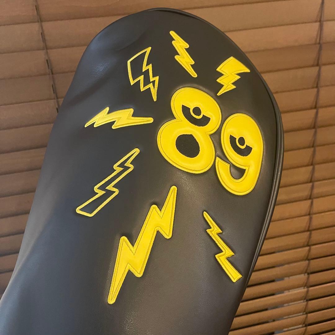 佐*ら様 PEARLY GATES パーリーゲイツ ポケモン⚡️ピカチュウ キャ