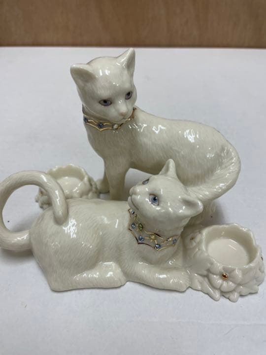 レノックス猫 (大きいサイズ)