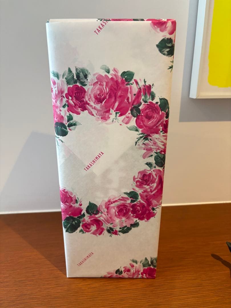 【新品、未開封】森伊蔵 極上の一滴 720ml 焼酎