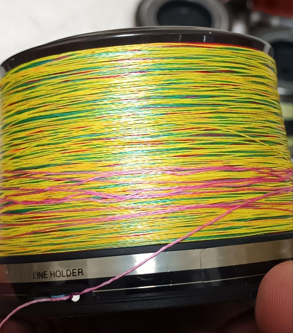 シマノスーパーエアロスプール12個まとめてキススペシャル等