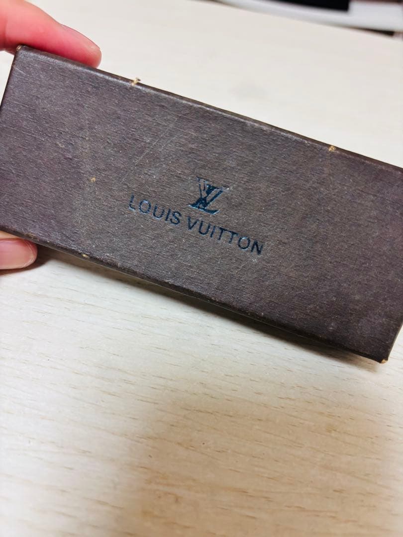 ｟極美品｠LOUIS VUITTON キーホルダー