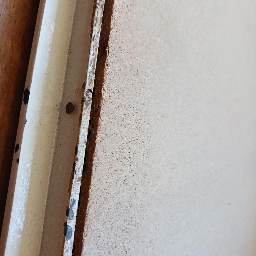 ウォールミラー　イタリア製　アンティーク