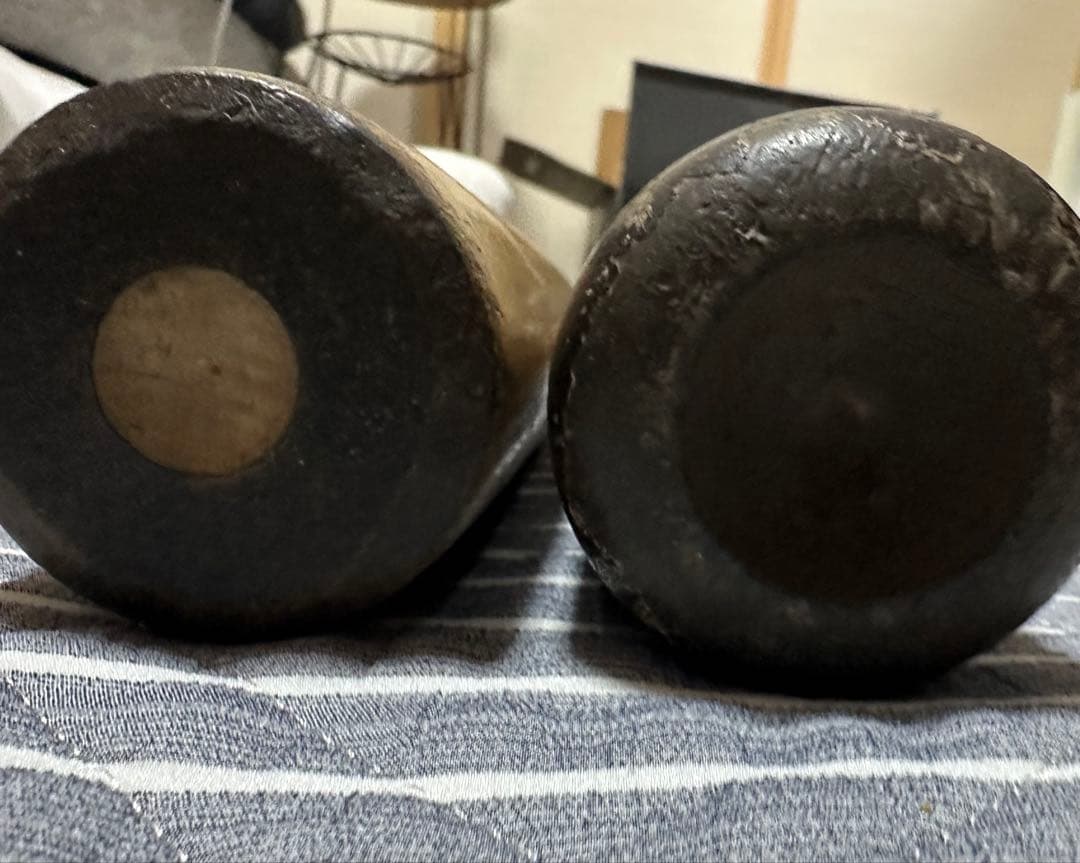 BFJ アンダーアーマー バット 2本セット