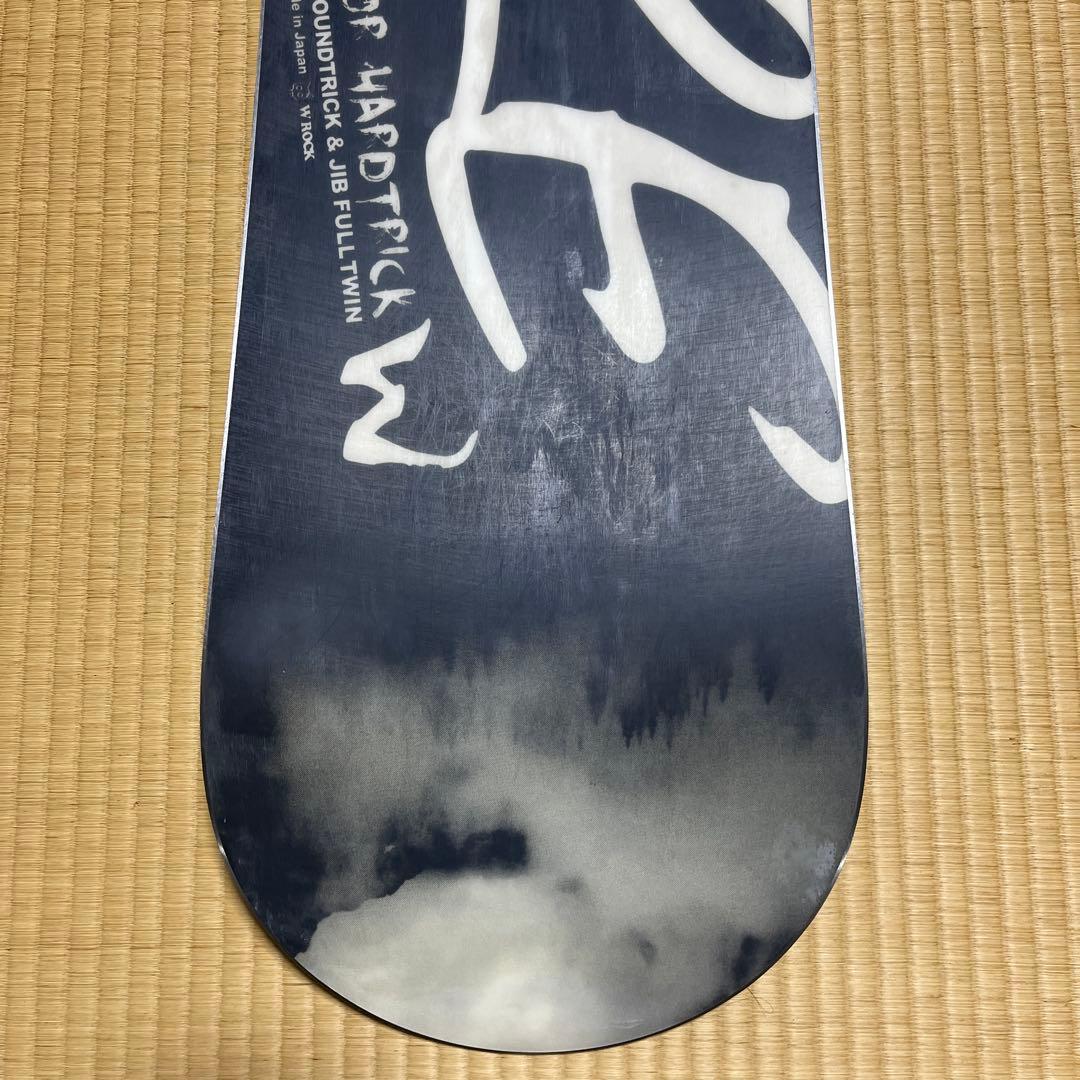 スノーボード November Desire 151