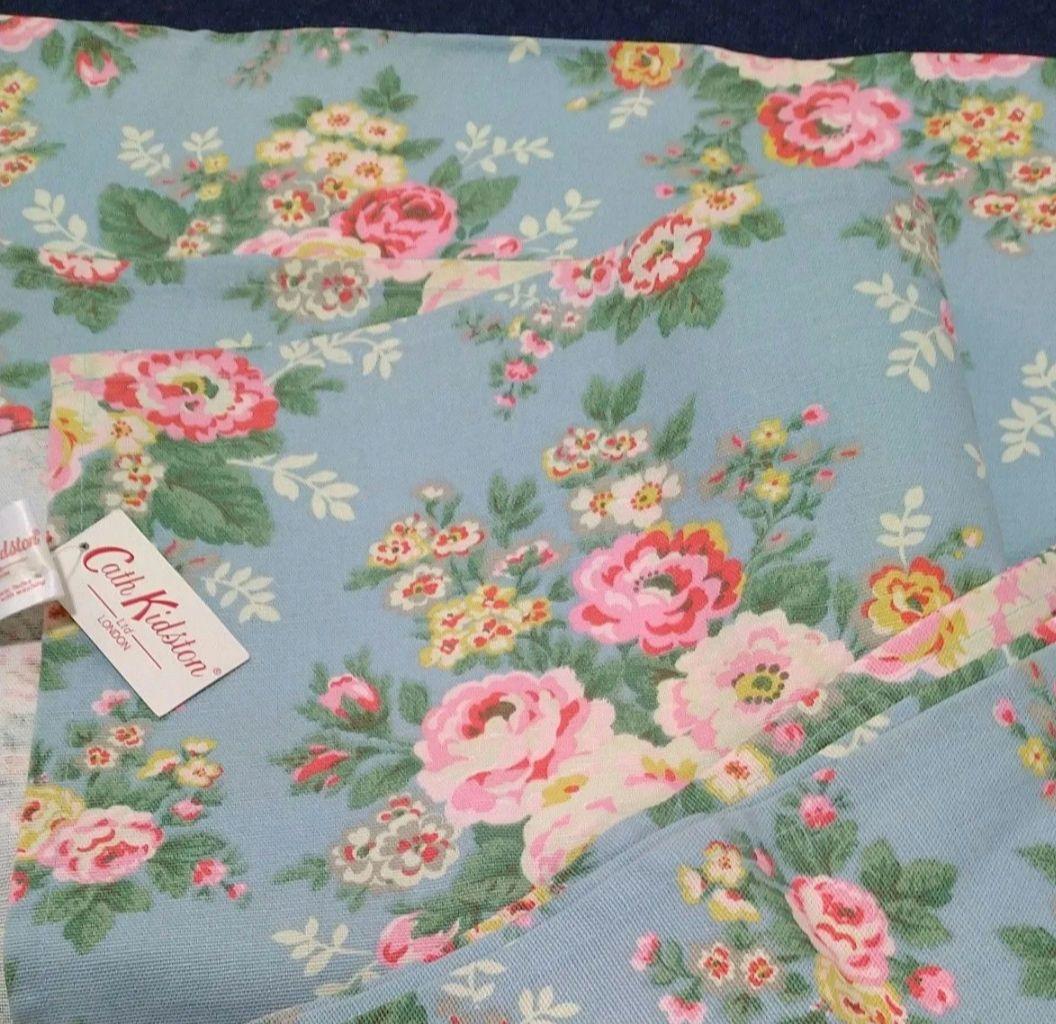 Cath Kidston フラワープリント テーブルクロス