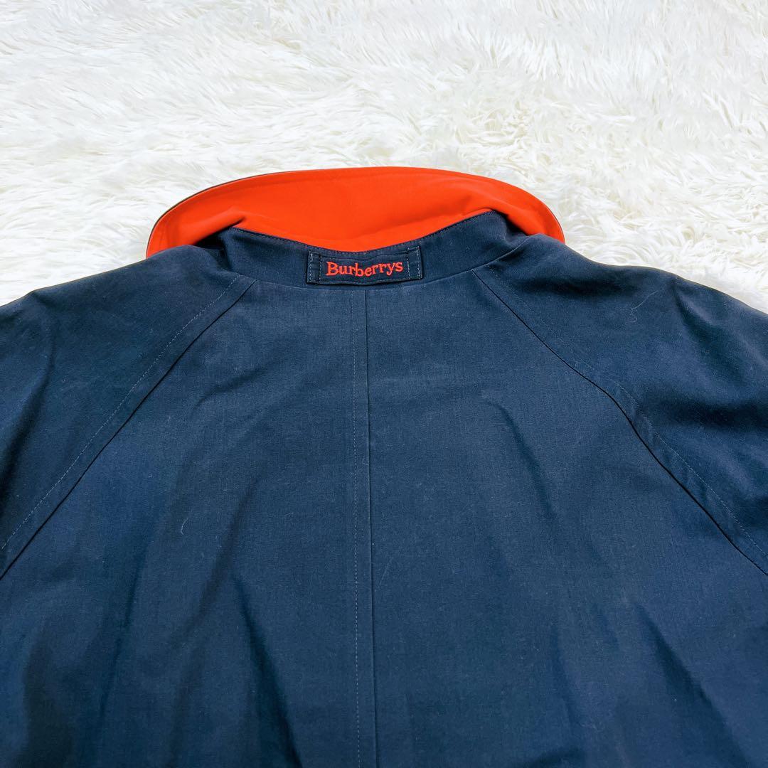 ✨ BURBERRY ✨トレンチコート 総裏 ノバチェック　サイズ13BR XL