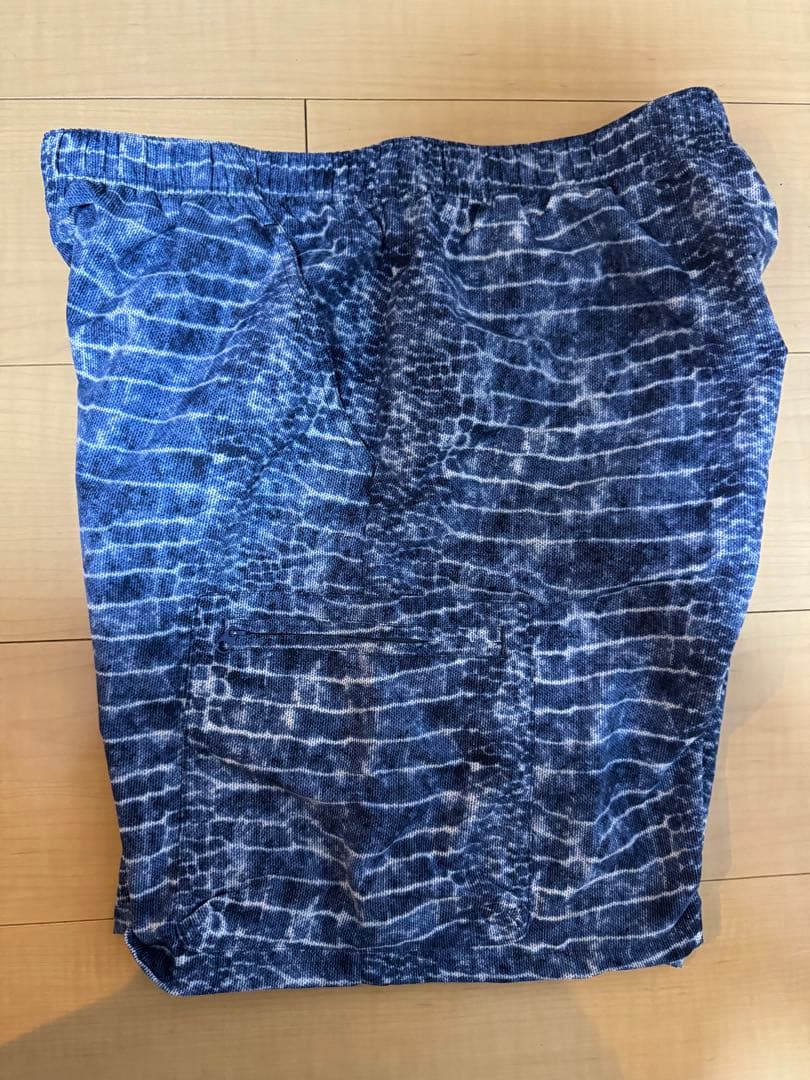 水着・ラッシュガード Supreme Cargo Water Short 24SS Croc S
