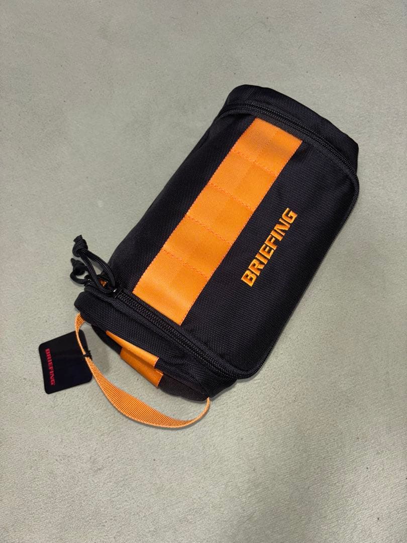 （新品）ブリーフィングゴルフ、クルーズコレクションシリーズ、限定、カートバッグ