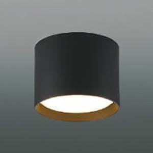 5個　コイズミ照明　LED小型シーリング　AH54215　中古美品　⑹