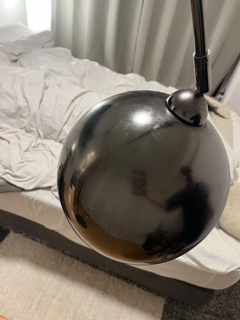 フロアスタンド FRANDSEN lounge mini floor