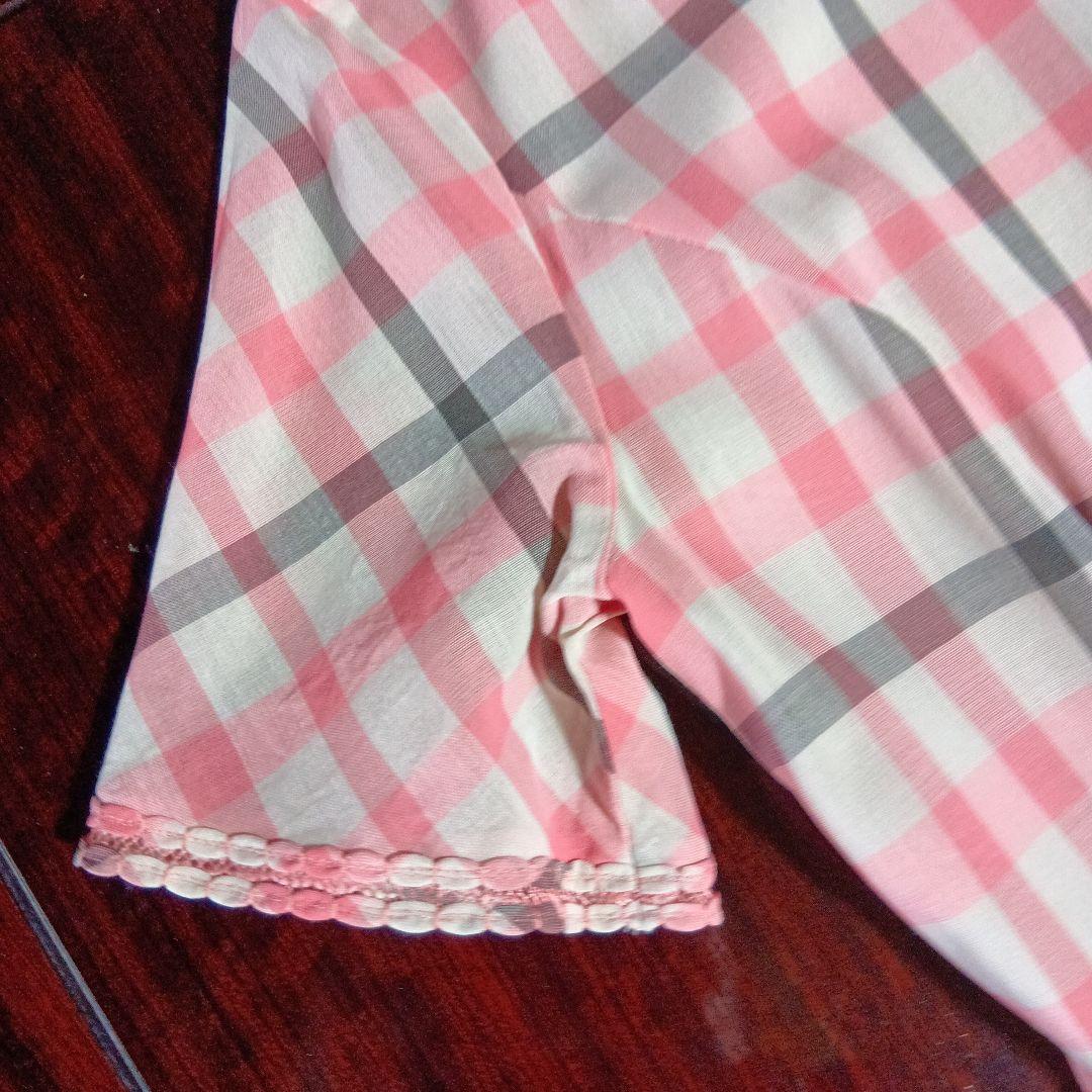 DAKSコート新品（リバーシブル）とワンピース（新品ではありません）セットです❣