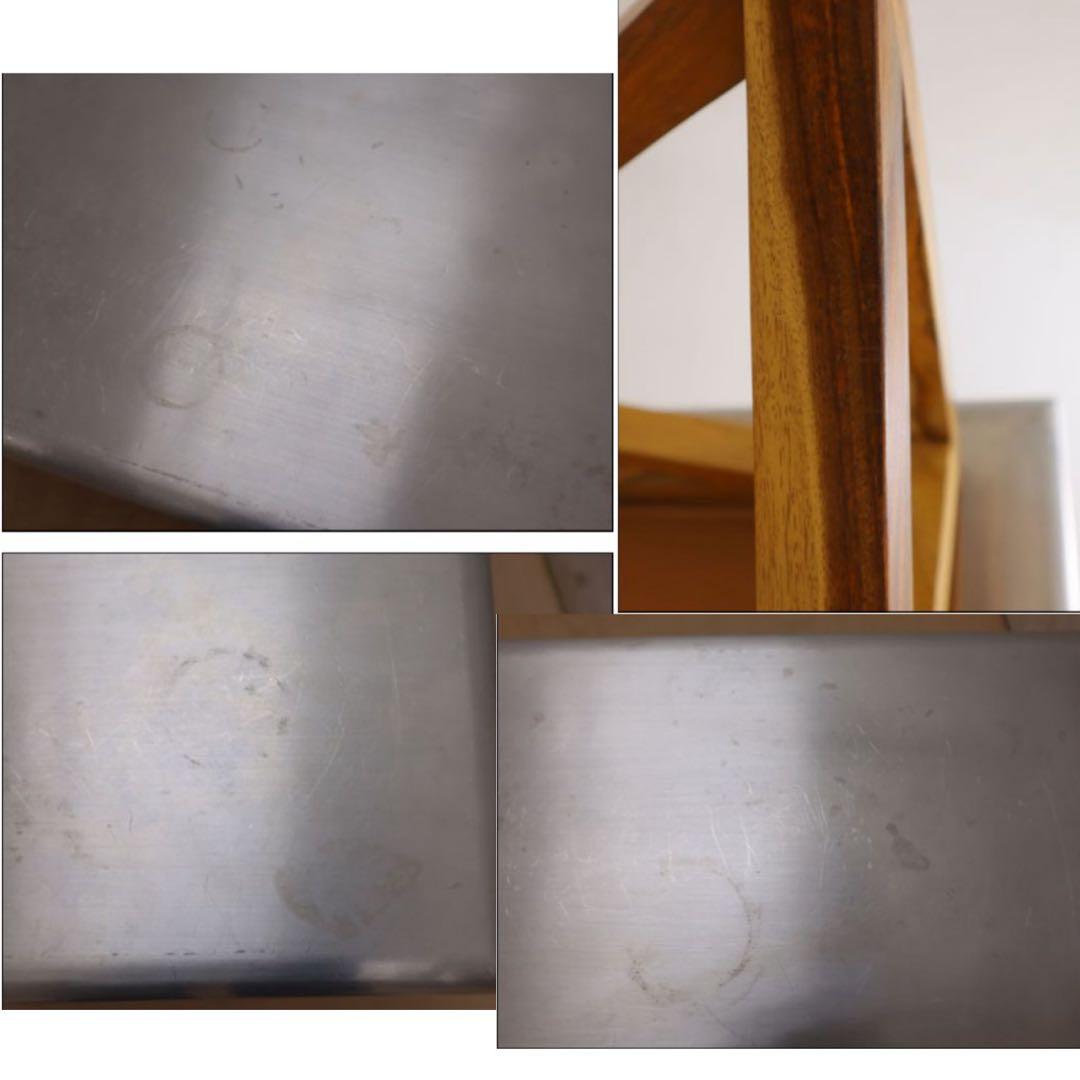 WTWダブルティー カタリナ 1Pソファ＆オットマン テーブル 4点セット